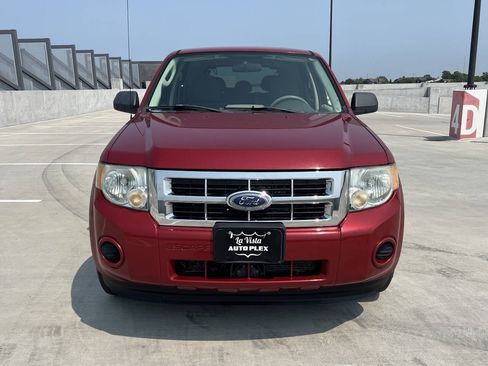 Used 2009 Ford Escape XLS AWD/4WD image 8