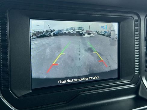 Certified 2021 Ford Bronco Black Diamond image 21