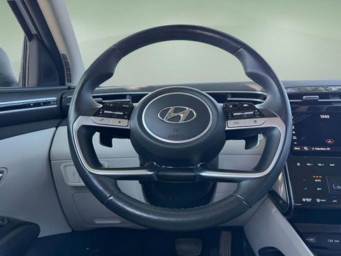 Used 2022 Hyundai Tucson Limited AWD/4WD image 20