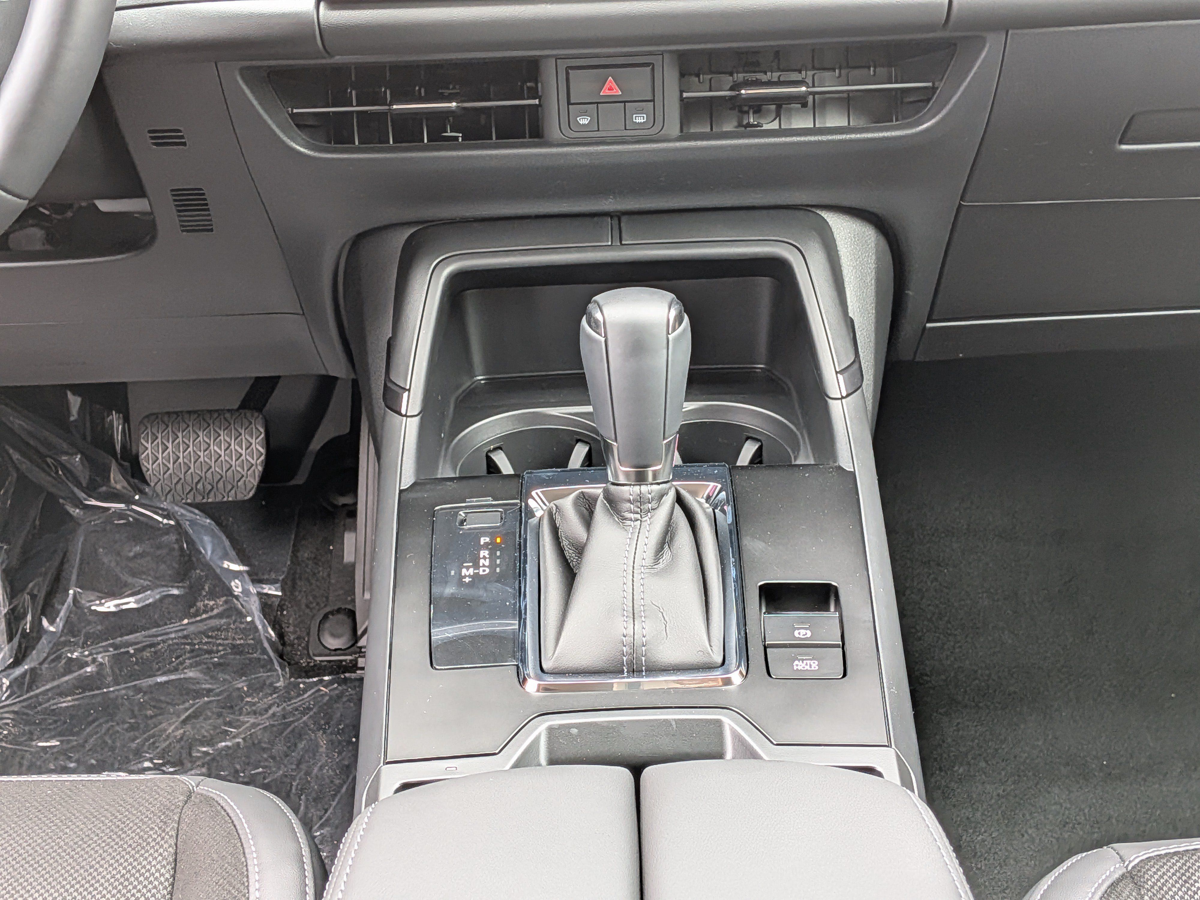 New 2026 MAZDA CX-5 Preferred AWD/4WD image 19