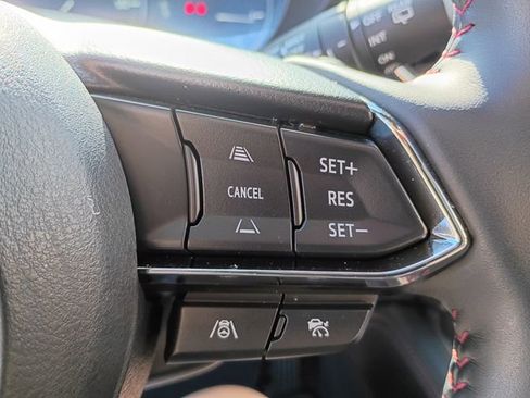 Certified 2025 MAZDA CX-5 2.5 Turbo w/ Premium Package image 25