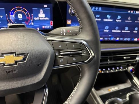 Used 2026 Chevrolet Traverse High Country w/ LPO, Floor Liner Package AWD/4WD image 20