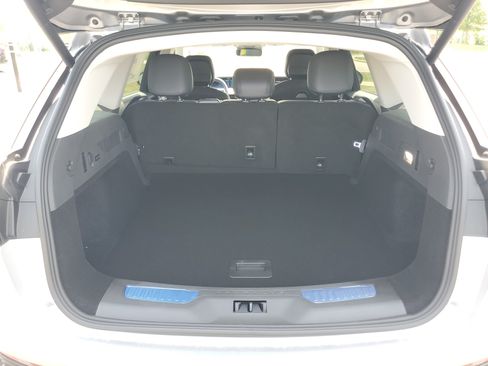 New 2026 Lincoln Nautilus Premier w/ Equipment Group 102A AWD/4WD image 32