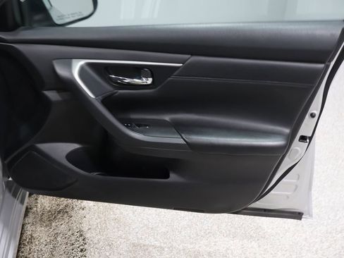 Used 2015 Nissan Altima 2.5 S w/ Power Driver Seat Package image 22