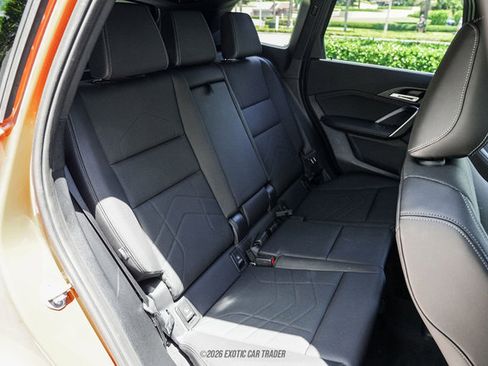 Used 2023 BMW X1 xDrive28i AWD/4WD image 24