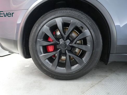 Used 2023 Tesla Model X Plaid AWD/4WD image 22
