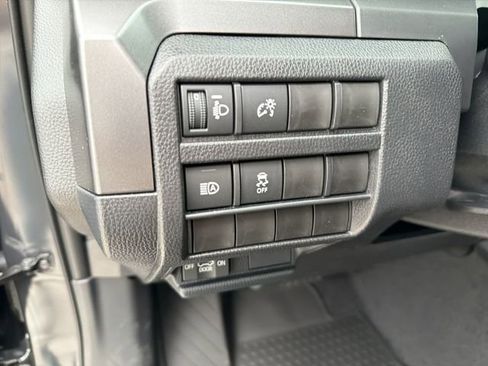 New 2026 Toyota Tacoma TRD Off-Road AWD/4WD image 11