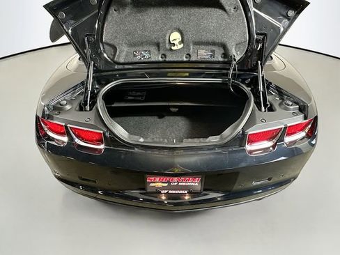 Used 2012 Chevrolet Camaro LT w/ RS Package image 26