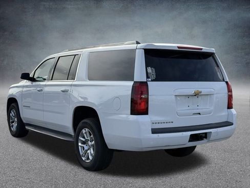 Used 2018 Chevrolet Suburban LS image 5