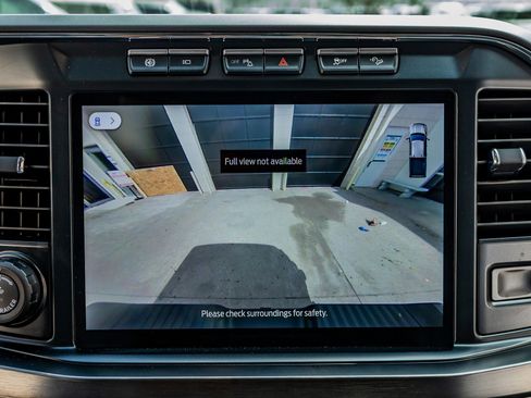 Used 2024 Ford F250 Lariat w/ Lariat Ultimate Package image 26