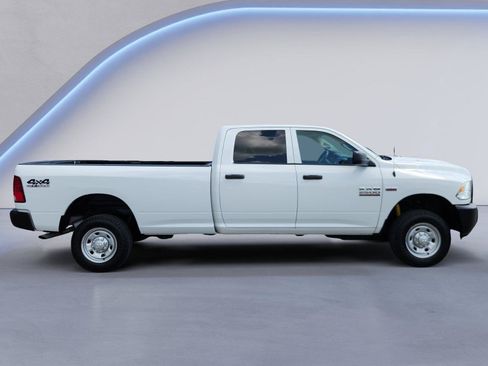 Used 2015 RAM 2500 Tradesman w/ Popular Equipment Group AWD/4WD image 2