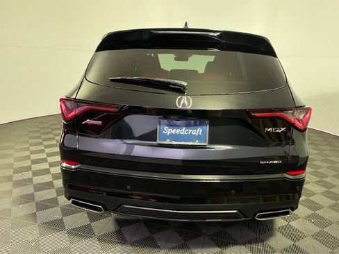 New 2026 Acura MDX A-Spec AWD/4WD image 6