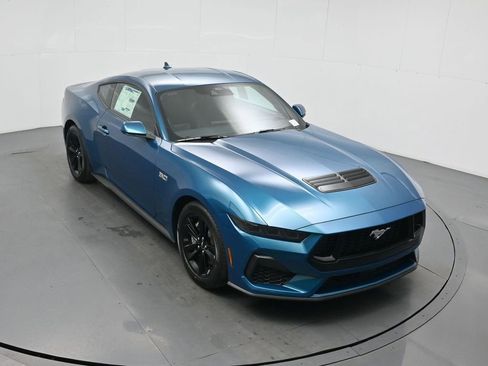 New 2026 Ford Mustang GT image 33