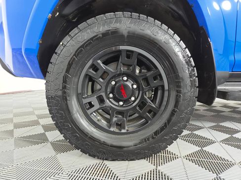 Used 2019 Toyota 4Runner TRD Pro AWD/4WD image 14