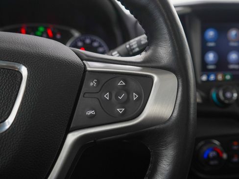 Used 2020 GMC Terrain SLT w/ Preferred Package AWD/4WD image 26