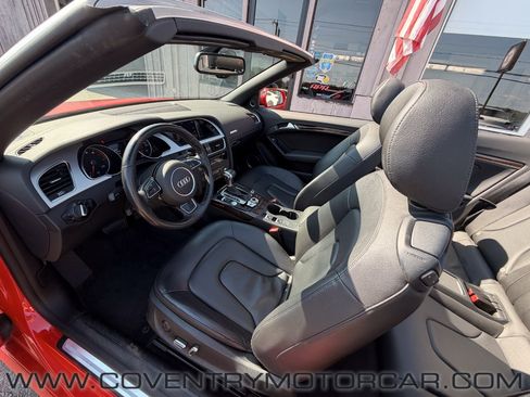 Used 2016 Audi A5 2.0T Premium Plus AWD/4WD image 25