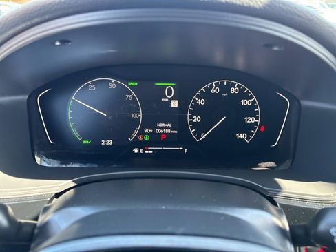 Used 2026 Honda Civic Sport image 6