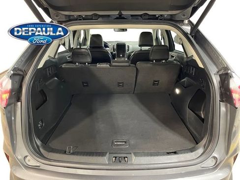 Certified 2022 Ford Edge SEL w/ Convenience Package image 6