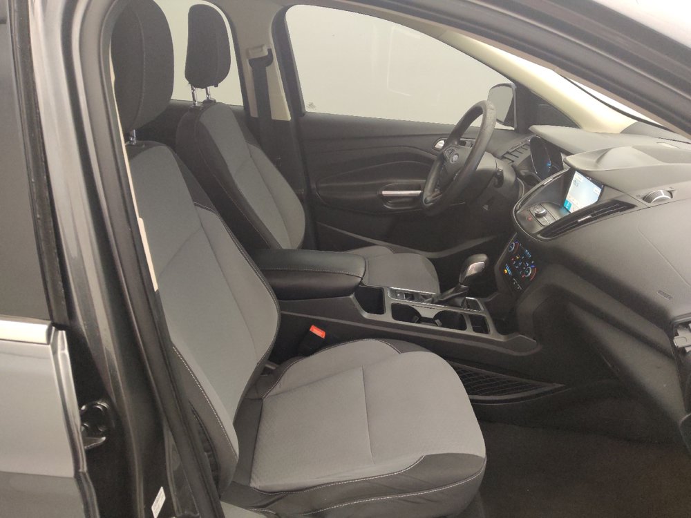 Used 2019 Ford Escape SE AWD/4WD image 21