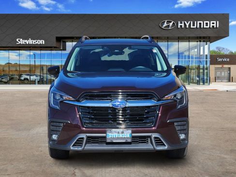 Used 2024 Subaru Ascent Touring image 6