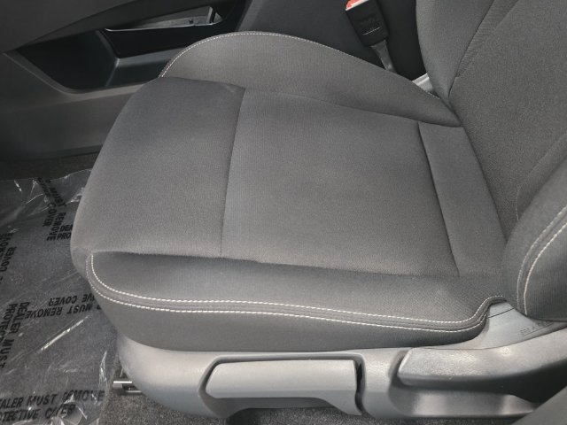 Used 2025 Nissan Rogue S FWD image 20