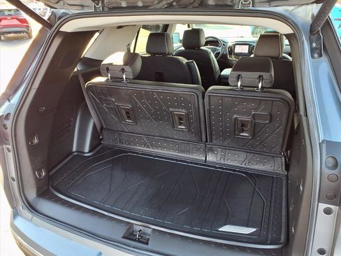 Used 2021 Chevrolet Traverse High Country w/ LPO, Floor Liner Package image 34