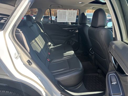 Certified 2021 Subaru Outback Limited XT w/ Popular Package #2 image 42