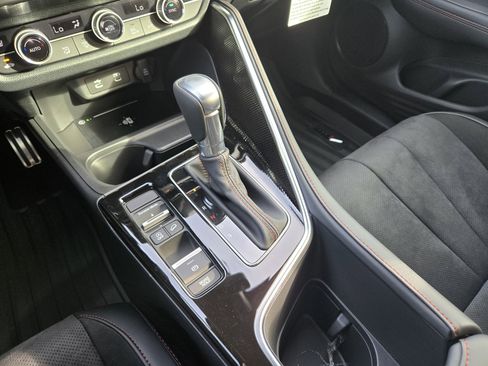 New 2026 Acura ADX A-Spec image 11