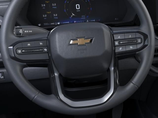 New 2026 Chevrolet Colorado LT w/ LT Convenience Package AWD/4WD image 23