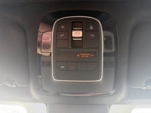 Used 2022 Hyundai Santa Fe Calligraphy AWD/4WD image 37