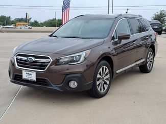 Used 2019 Subaru Outback 2.5i Touring w/ Popular Package #3A AWD/4WD video 3