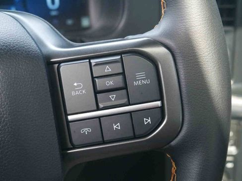 Used 2025 Ford F150 Tremor w/ Equipment Group 402A High AWD/4WD image 43