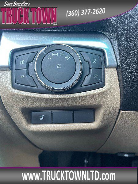 Used 2017 Ford Explorer Limited AWD/4WD image 20
