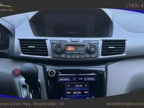 Used 2014 Honda Odyssey EX-L image 26
