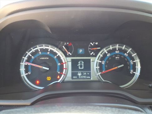 Used 2018 Toyota 4Runner SR5 Premium image 21