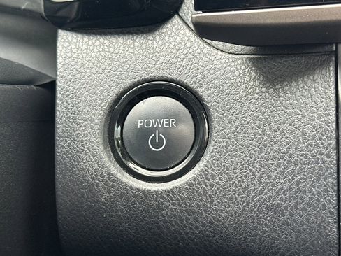 Used 2025 Toyota Camry XSE w/ Premium Plus Package FWD image 21