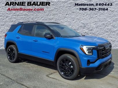 New 2026 GMC Terrain Elevation w/ Elevation Premium Package