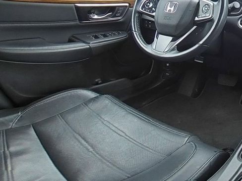 Used 2019 Honda CR-V EX-L image 22
