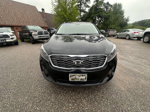 Used 2020 Kia Sorento S AWD/4WD image 8