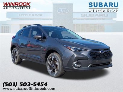 New 2025 Subaru Crosstrek 2.5i Limited