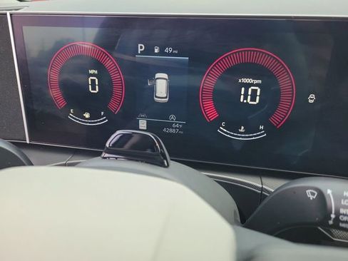 Used 2024 Hyundai Santa Fe SEL image 20