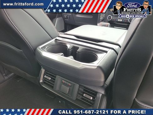 New 2026 Ford F150 Raptor image 22