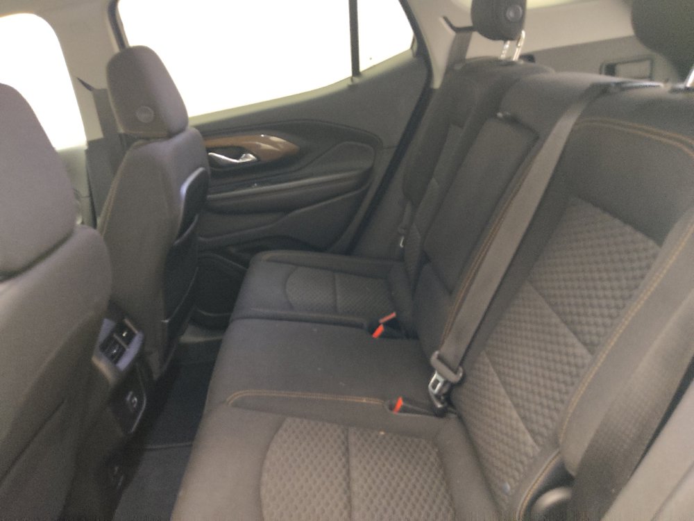 Used 2018 GMC Terrain SLE w/ Driver Convenience Package FWD image 18