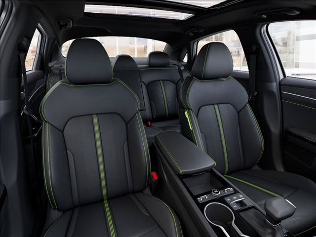 New 2027 Kia K5 GT FWD image 15