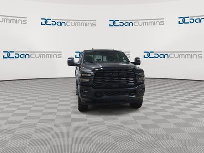 New 2026 RAM 2500 Tradesman