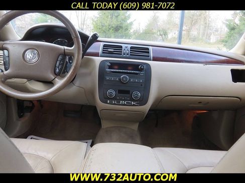 Used 2006 Buick Lucerne CXL w/ Luxury Package FWD image 15