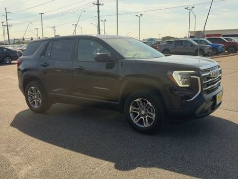Used 2026 GMC Terrain Elevation AWD/4WD image 2