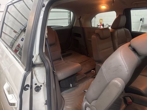 Used 2012 Honda Odyssey EX-L image 34