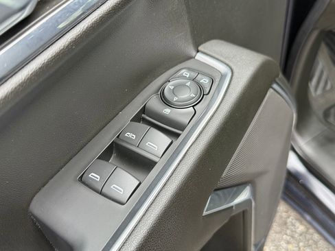 Certified 2024 Chevrolet Silverado 1500 LT image 16