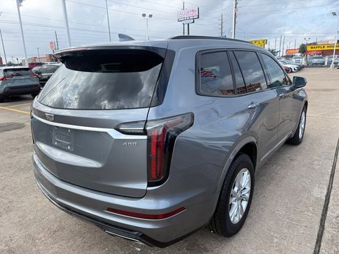 Used 2020 Cadillac XT6 Sport w/ Platinum Package AWD/4WD image 17